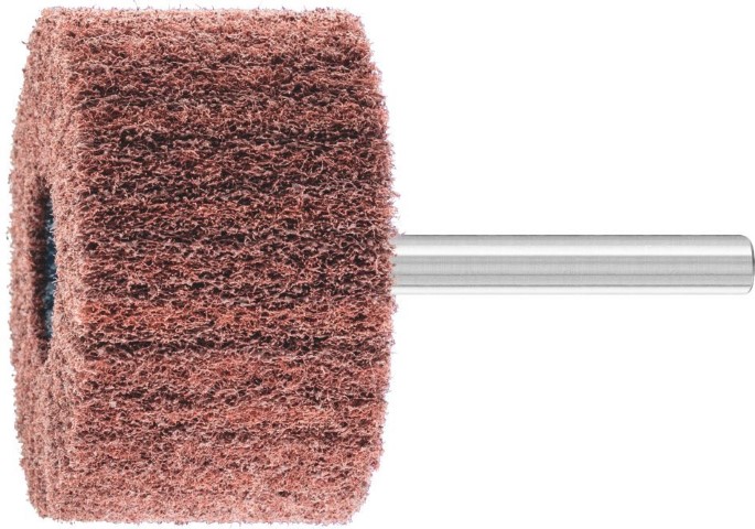 PFERD MOUNT POINT POLINOX PNL ALUM OXIDE 50 X 30 MM 280 GRIT